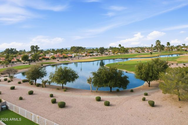 9714 E COCHISE Place, Sun Lakes, AZ 85248