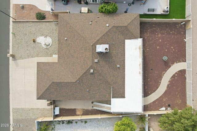 9714 E COCHISE Place, Sun Lakes, AZ 85248