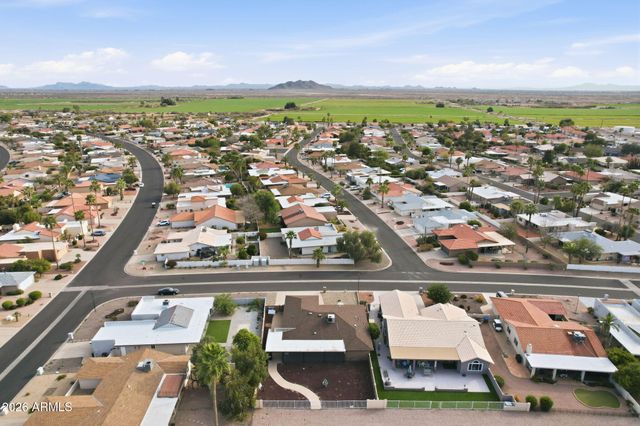 9714 E COCHISE Place, Sun Lakes, AZ 85248