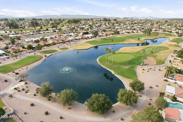 9714 E COCHISE Place, Sun Lakes, AZ 85248