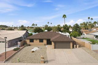 9714 E COCHISE Place, Sun Lakes, AZ 85248