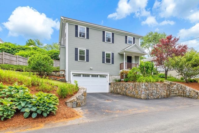184 College Farm Rd, Waltham, MA 02451