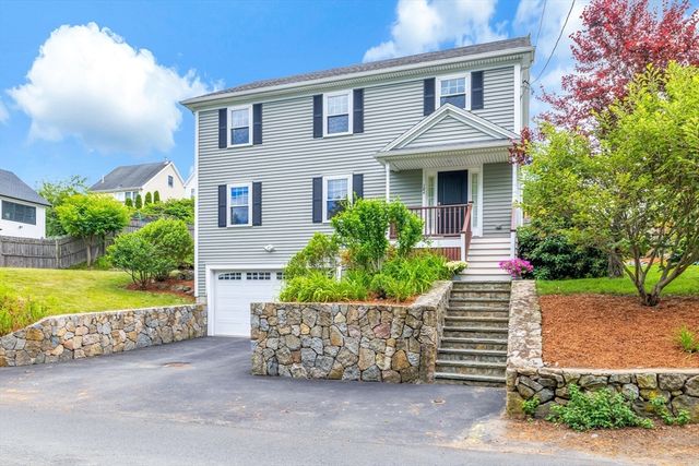 184 College Farm Rd, Waltham, MA 02451