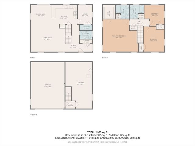 184 College Farm Rd, Waltham, MA 02451