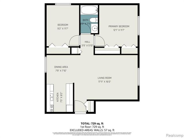 31805 Kelly Road 25, Fraser, MI 48026