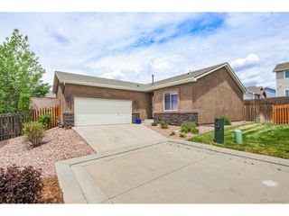 7624 Teocalli Pt, Peyton, CO 80831