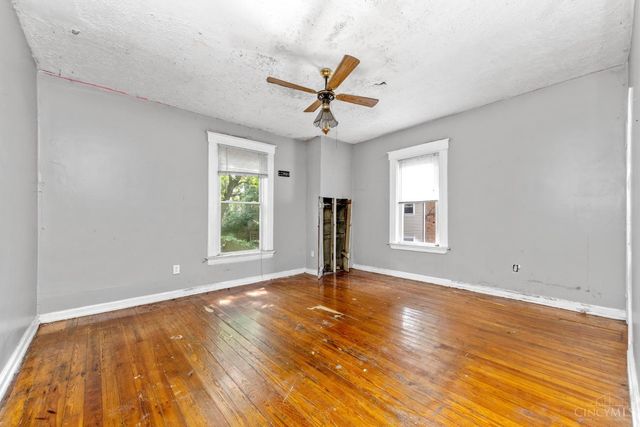 5112 Silver Street, Norwood, OH 45212