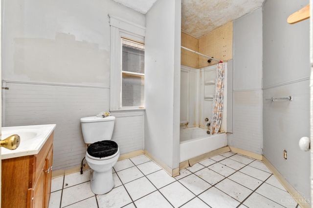 5112 Silver Street, Norwood, OH 45212
