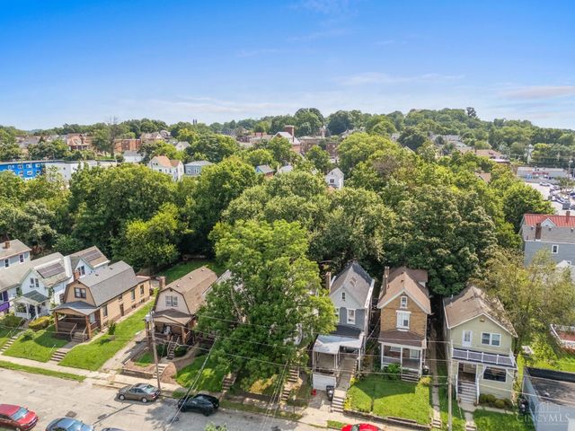 5112 Silver Street, Norwood, OH 45212