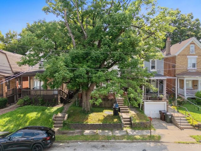 5112 Silver Street, Norwood, OH 45212