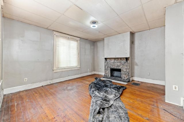 5112 Silver Street, Norwood, OH 45212