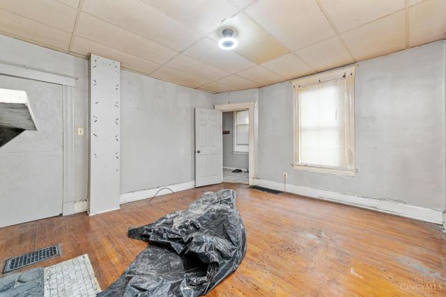 5112 Silver Street, Norwood, OH 45212