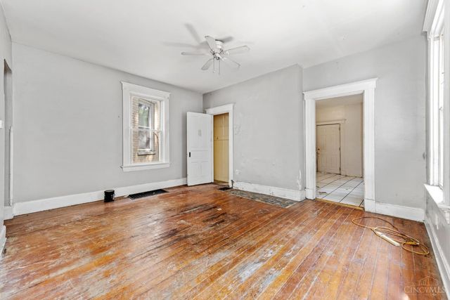 5112 Silver Street, Norwood, OH 45212