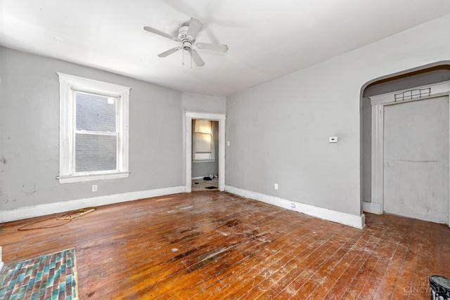 5112 Silver Street, Norwood, OH 45212