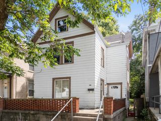 5112 Silver Street, Norwood, OH 45212