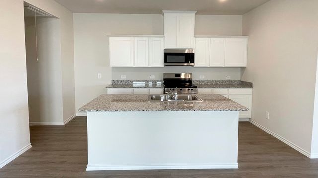 3409 Tomahawk Drive, Sherman, TX 75090