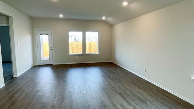 3409 Tomahawk Drive, Sherman, TX 75090