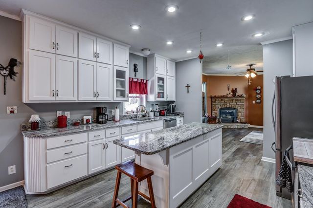 1230 Spencer Road, Concord, VA 24538