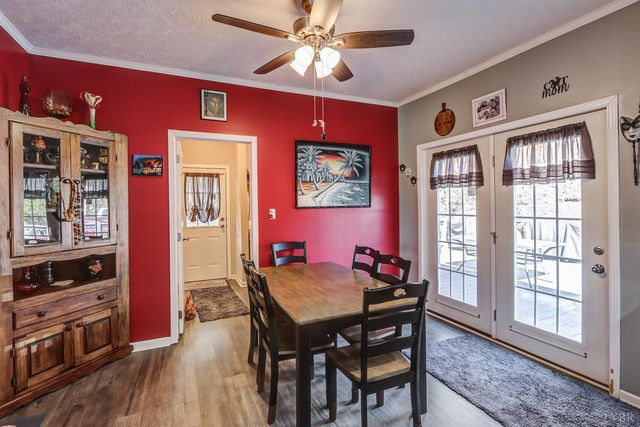 1230 Spencer Road, Concord, VA 24538