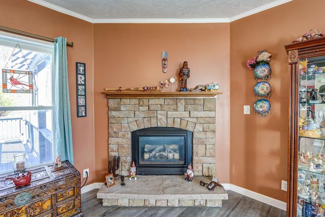 1230 Spencer Road, Concord, VA 24538