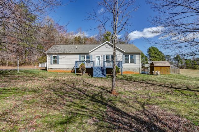 1230 Spencer Road, Concord, VA 24538