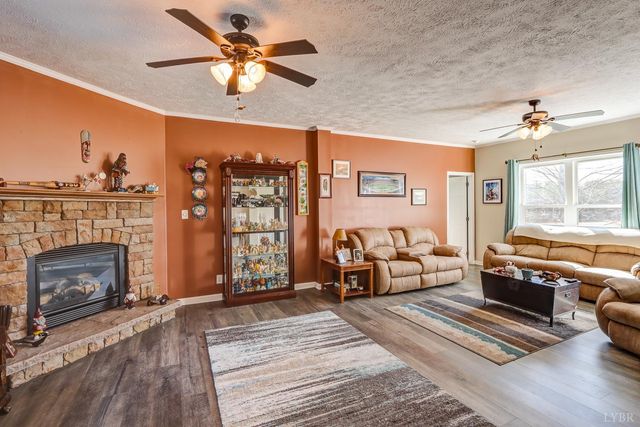 1230 Spencer Road, Concord, VA 24538