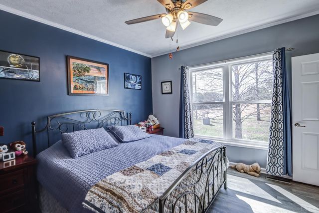 1230 Spencer Road, Concord, VA 24538