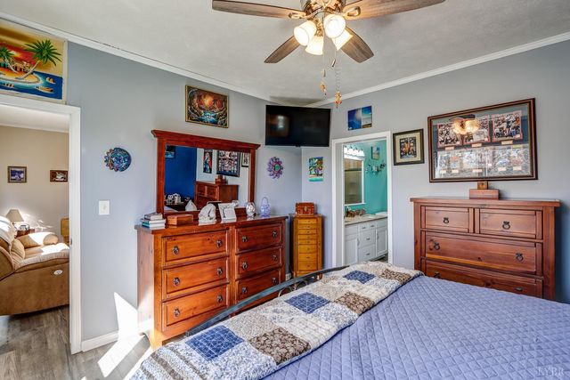 1230 Spencer Road, Concord, VA 24538