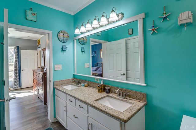 1230 Spencer Road, Concord, VA 24538