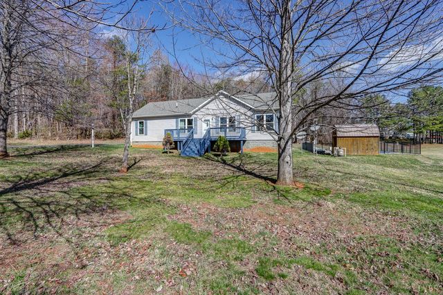 1230 Spencer Road, Concord, VA 24538