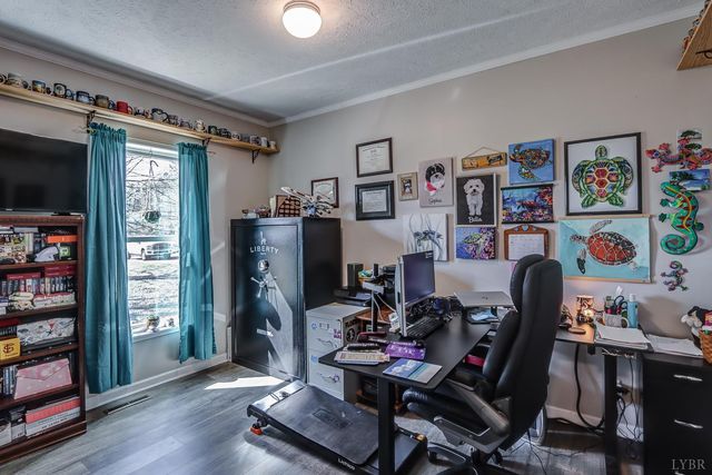 1230 Spencer Road, Concord, VA 24538