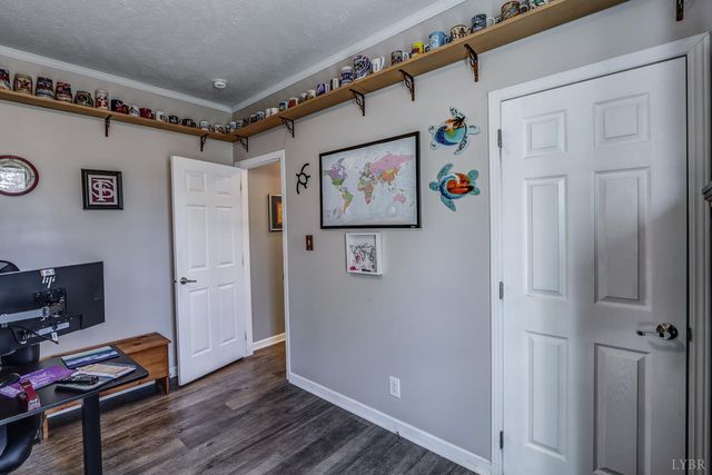 1230 Spencer Road, Concord, VA 24538