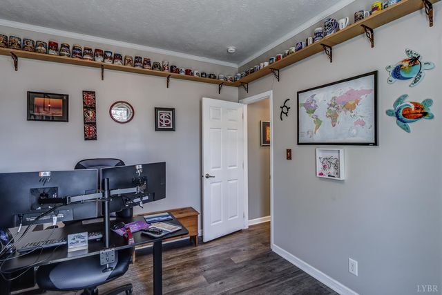 1230 Spencer Road, Concord, VA 24538