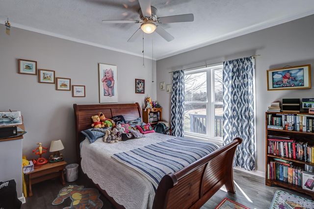 1230 Spencer Road, Concord, VA 24538