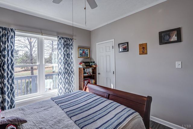 1230 Spencer Road, Concord, VA 24538