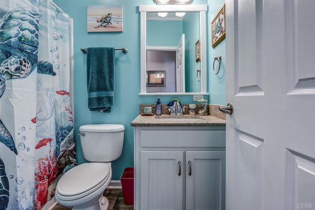 1230 Spencer Road, Concord, VA 24538