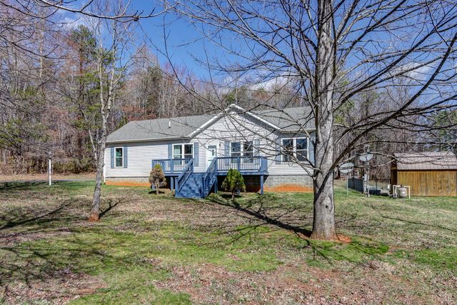 1230 Spencer Road, Concord, VA 24538