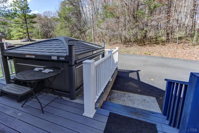 1230 Spencer Road, Concord, VA 24538