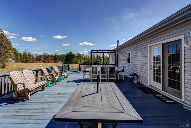 1230 Spencer Road, Concord, VA 24538