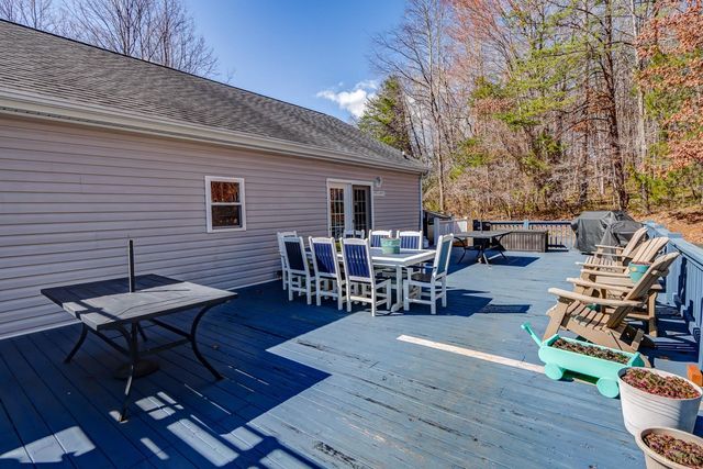 1230 Spencer Road, Concord, VA 24538