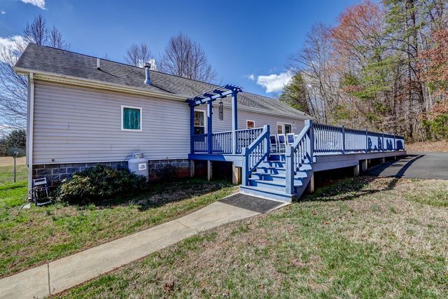 1230 Spencer Road, Concord, VA 24538