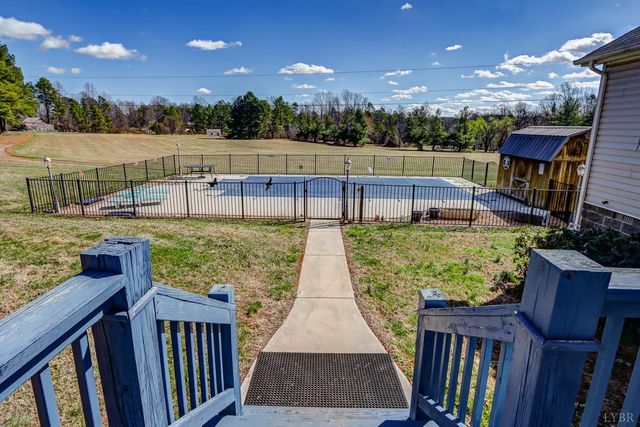 1230 Spencer Road, Concord, VA 24538