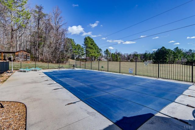 1230 Spencer Road, Concord, VA 24538