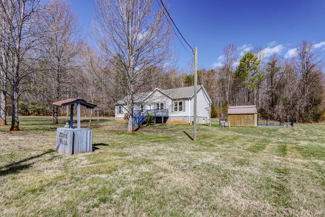 1230 Spencer Road, Concord, VA 24538