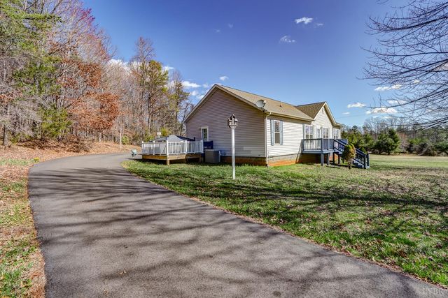 1230 Spencer Road, Concord, VA 24538