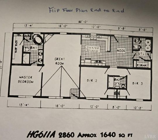 1230 Spencer Road, Concord, VA 24538