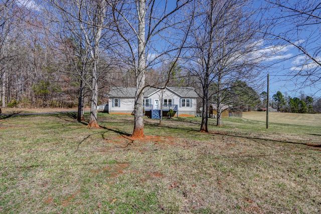 1230 Spencer Road, Concord, VA 24538