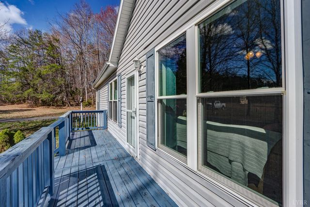 1230 Spencer Road, Concord, VA 24538