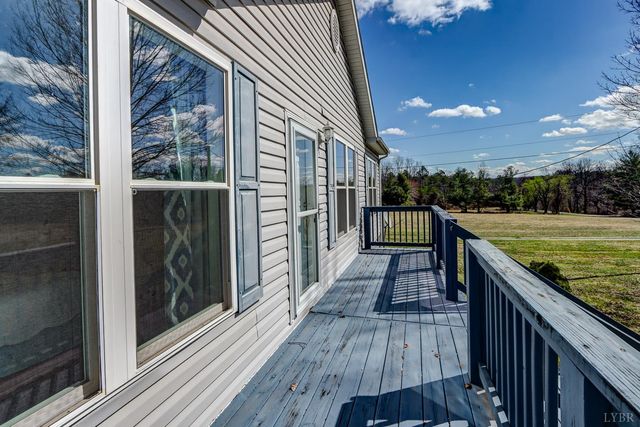 1230 Spencer Road, Concord, VA 24538