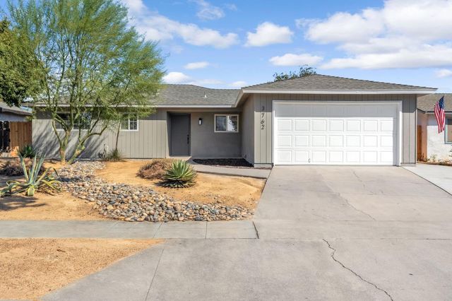 3762 N Claremont Avenue, Fresno, CA 93727
